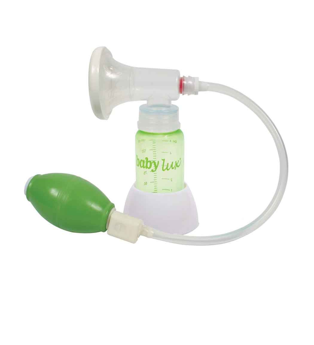 ست شیردوش نیمه اتوماتیک رابط دار-137