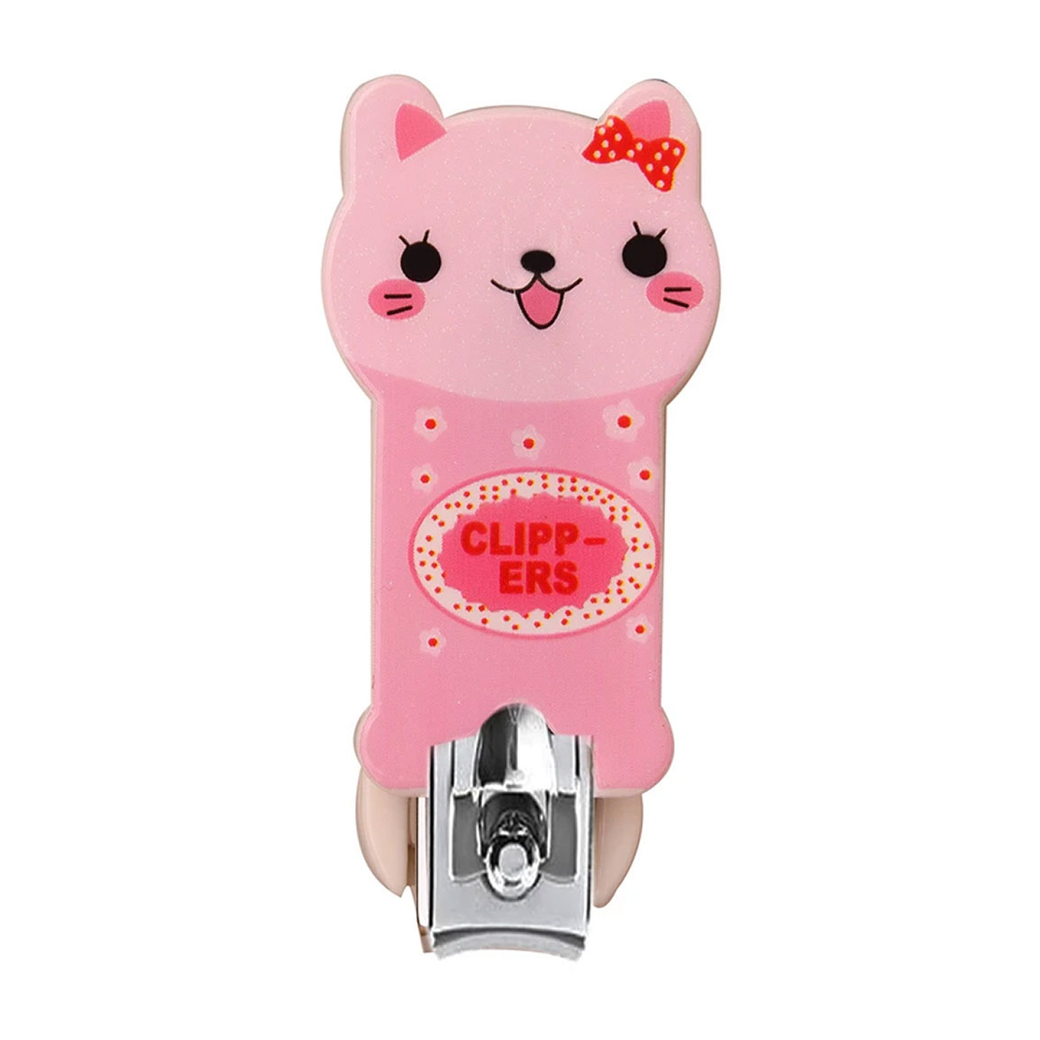 ناخن گیر کودک ارسال با طرح رندوم