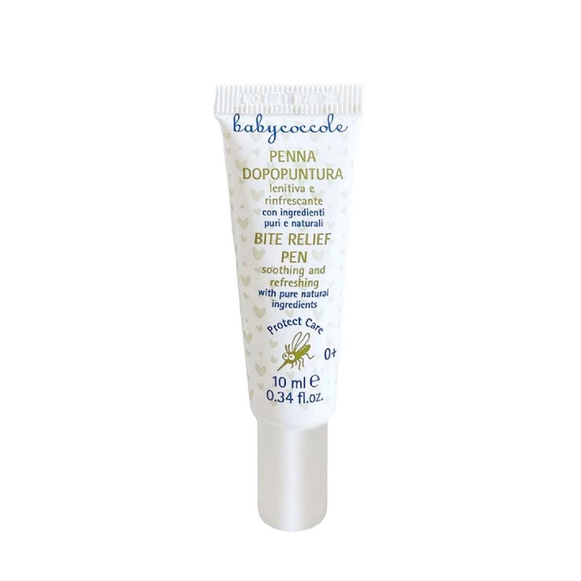 قلم ضد گزش حشرات حجم 10 میلی لیتر