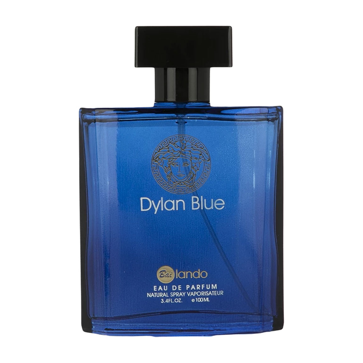 ادو پرفیوم مردانه مدل Dylan Blue حجم 100 میلی لیتر