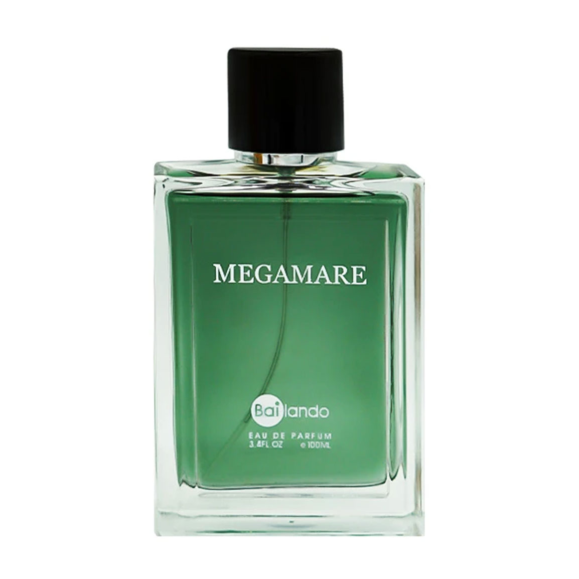 ادو پرفیوم مدل Megamare حجم 100 میلی لیتر