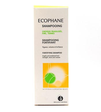 شامپو اکوفن