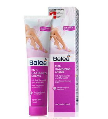 کرم موبر حاوی عصاره روغن بادام حجم 125 میل