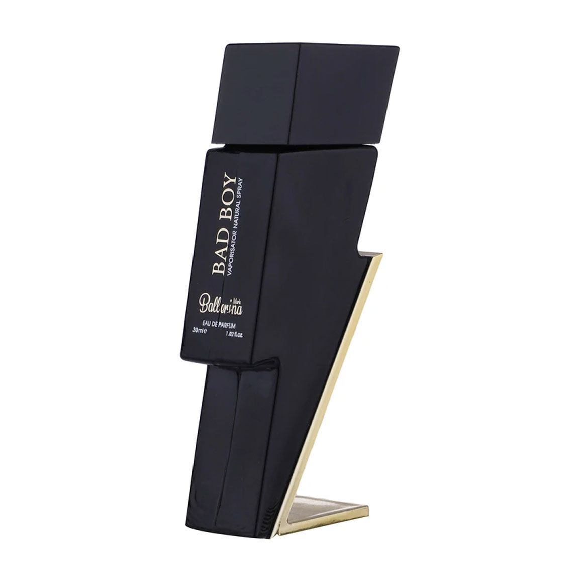 ادوپرفیوم مردانه مدل Bad Boy حجم 30 میلی لیتر