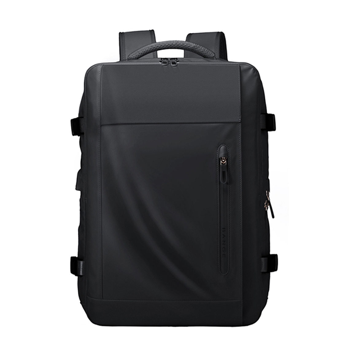 کوله پشتی لپ تاپ مدل BG-1801 مناسب لپ تاپ 15.6 اینچی