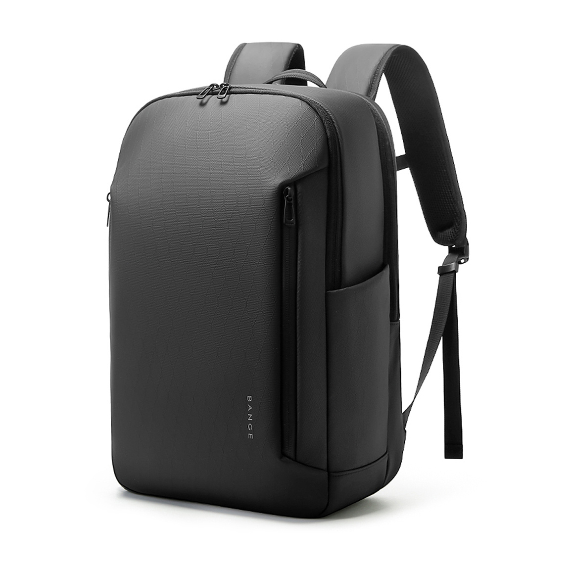 کوله پشتی مسافرتی لپ تاپ ضد آب مدل BG-3057 مناسب لپ تاپ 15.6 اینچی