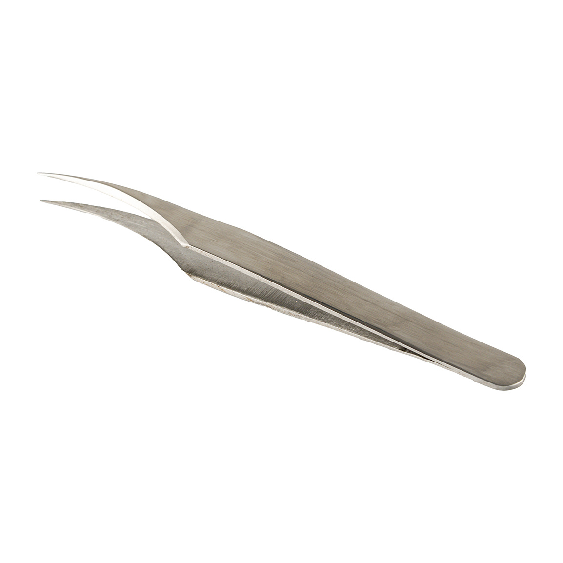 انبر کاشت مژه مدل 04