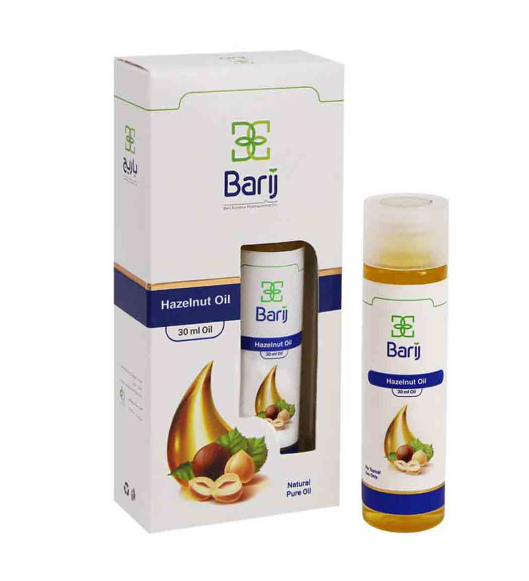 روغن گل محمدی 30میل