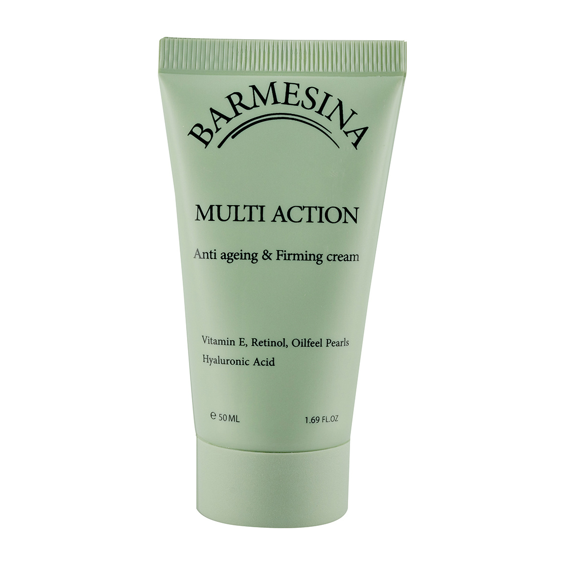 کرم ضد چروک مدل Mutiaction حجم 50 میلی لیتر