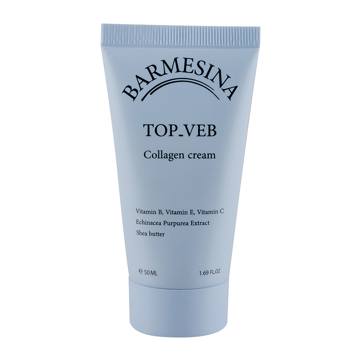 کرم مرطوب کننده و آبرسان مدل Top-Veb حجم 50 میلی لیتر