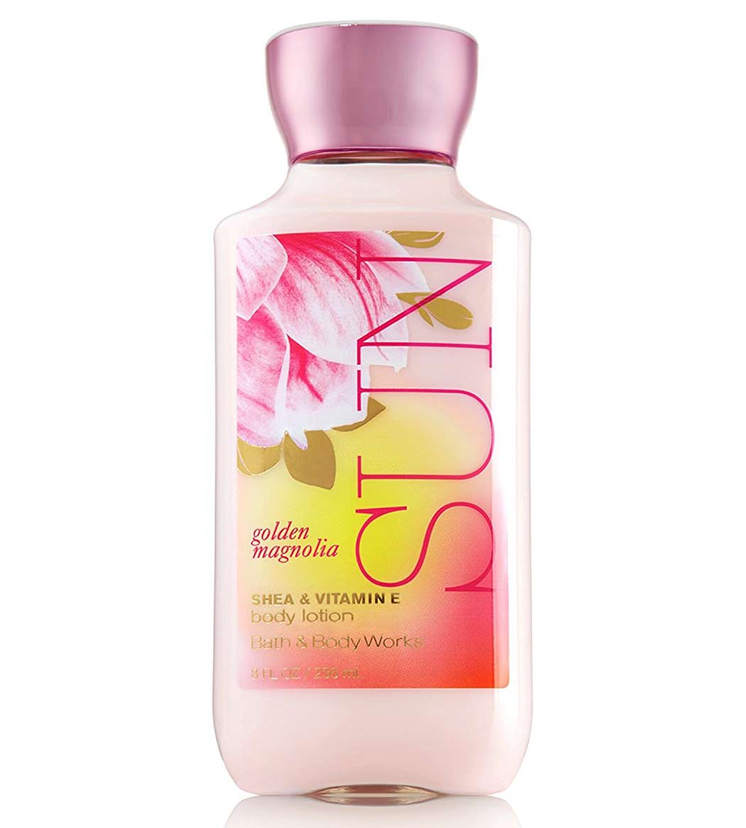 لوسیون بدن معطر سان