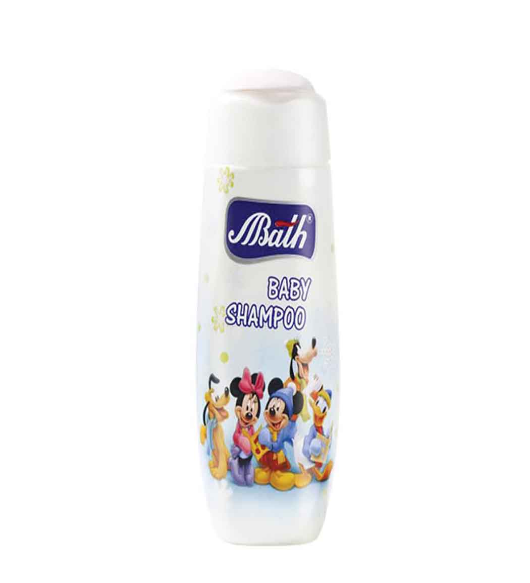 شامپو بچه میکی ماوس 265میل