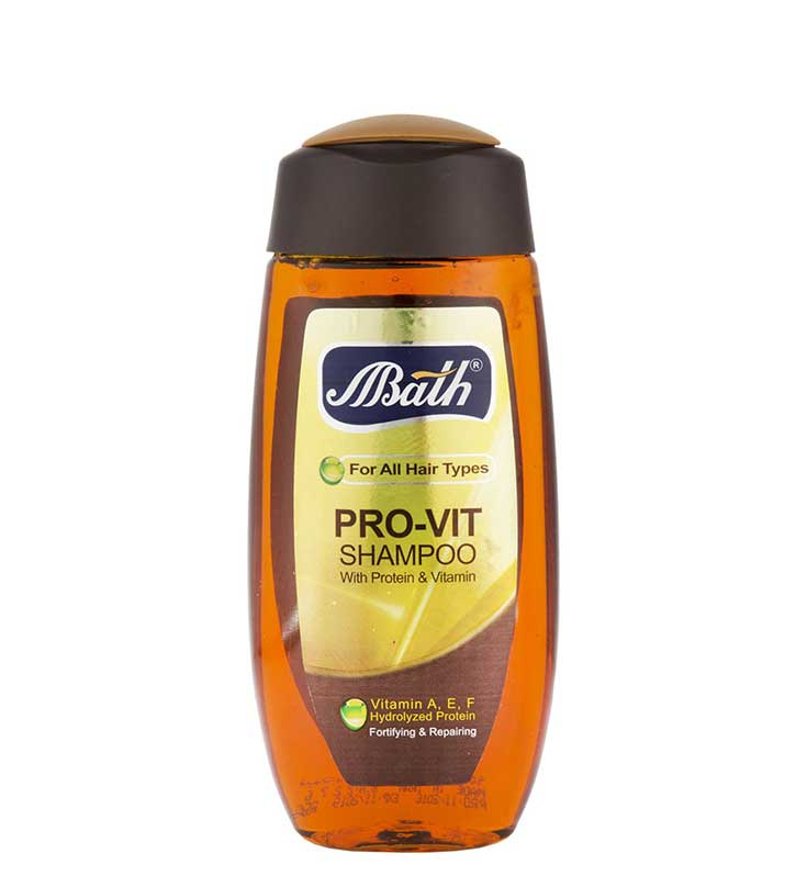 شامپو ویتامینه و پروتئینه 280 گرمی PRO-VIT