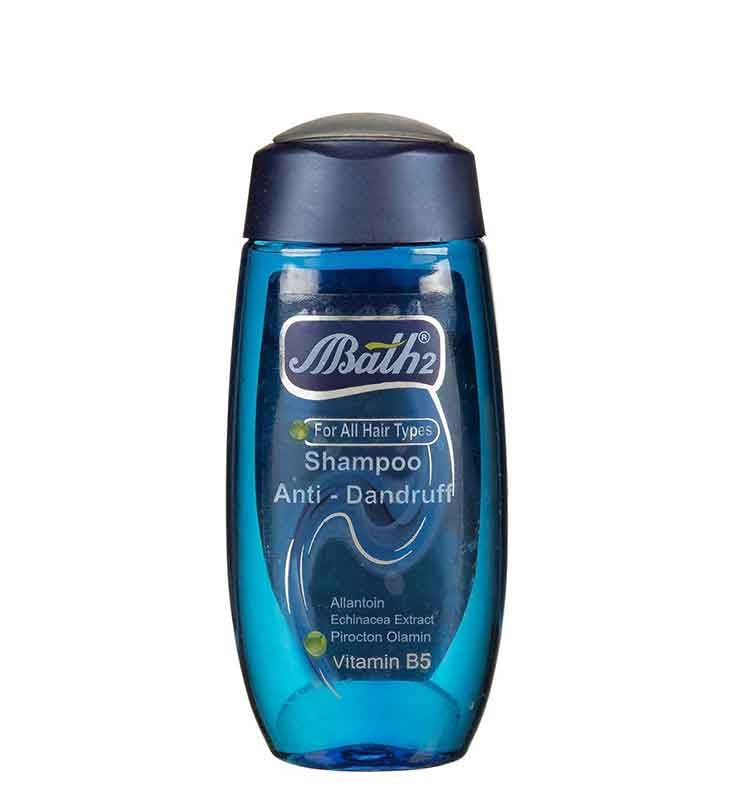 شامپو ضد شوره 280 گرمی