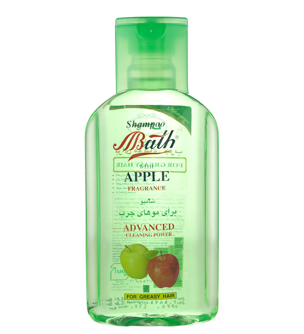 شامپو  سیب موهای چرب 280 گرمی