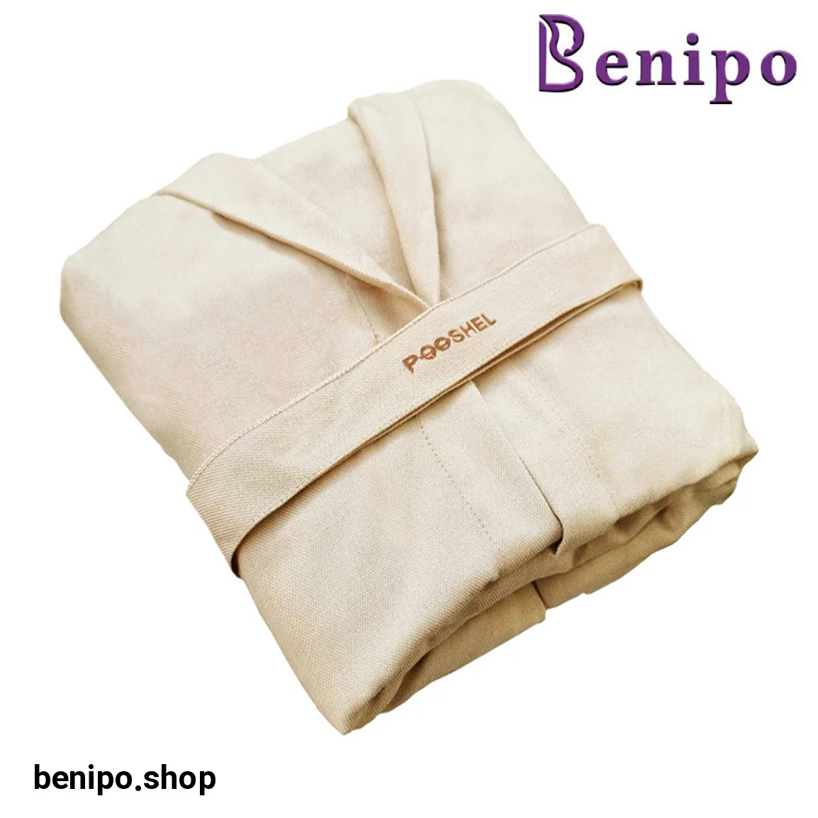 حوله تن پوش سایز 109