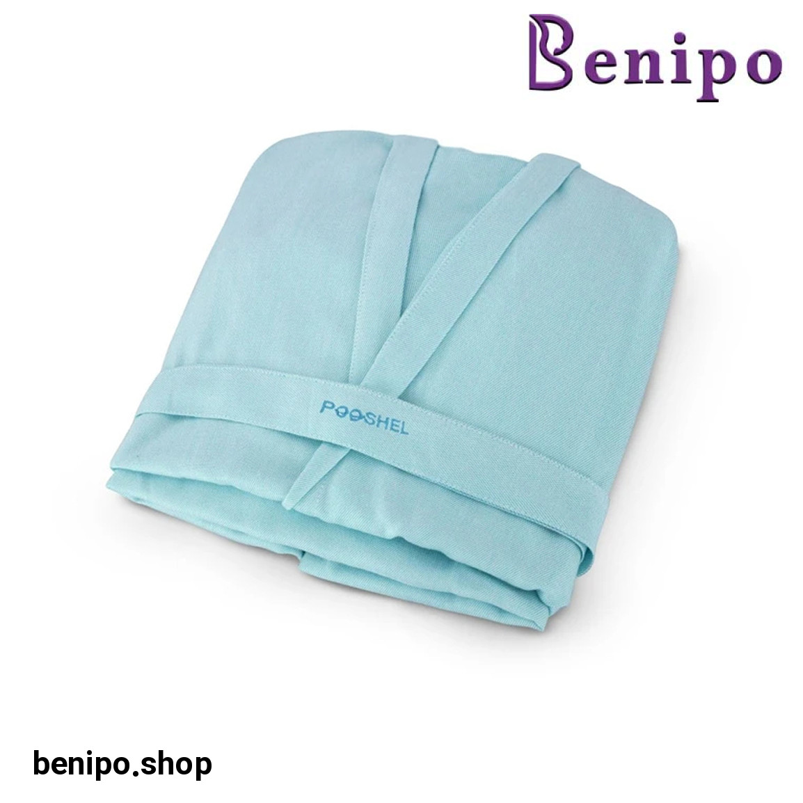 حوله تن پوش سایز 138