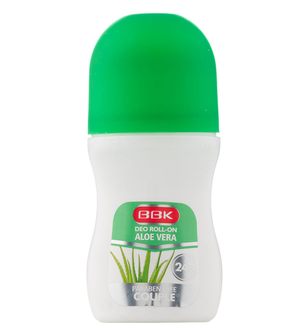 مام رول مردانه و زنانه 24ساعته Aloe Vera حجم 50میل