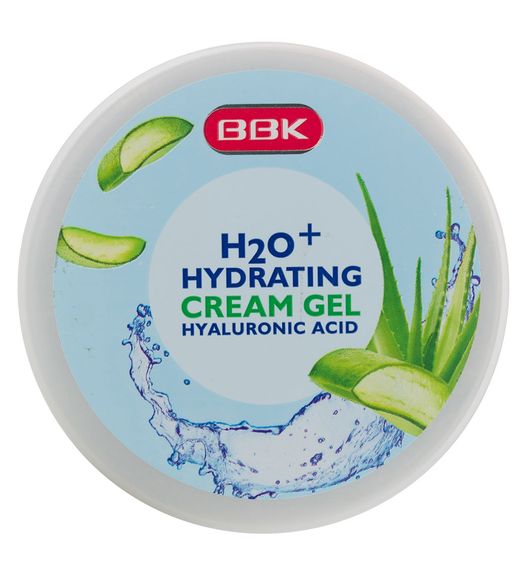 کرم آبرسان آلوئه ورا 100 میل