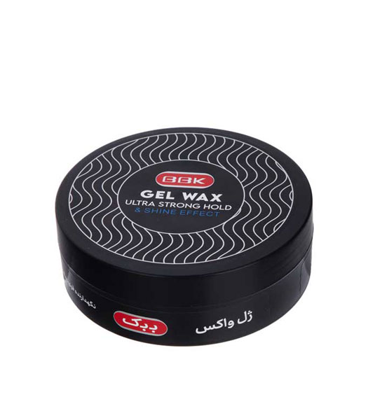 ژل واکس مو 250میل