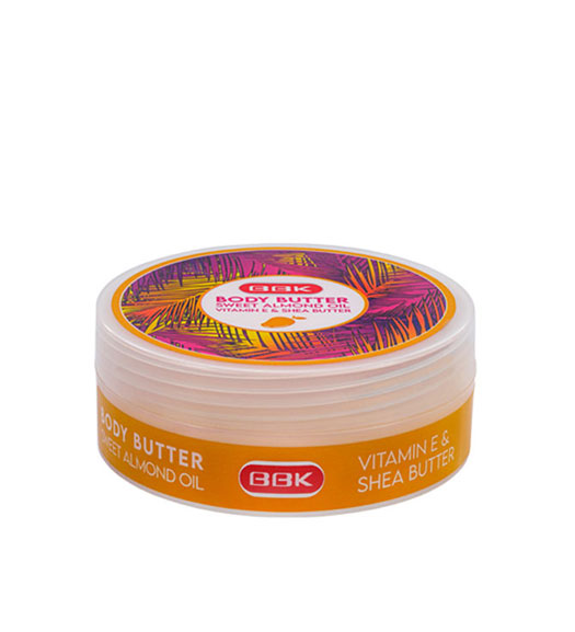 کره بدن با رایحه انبه 200میل