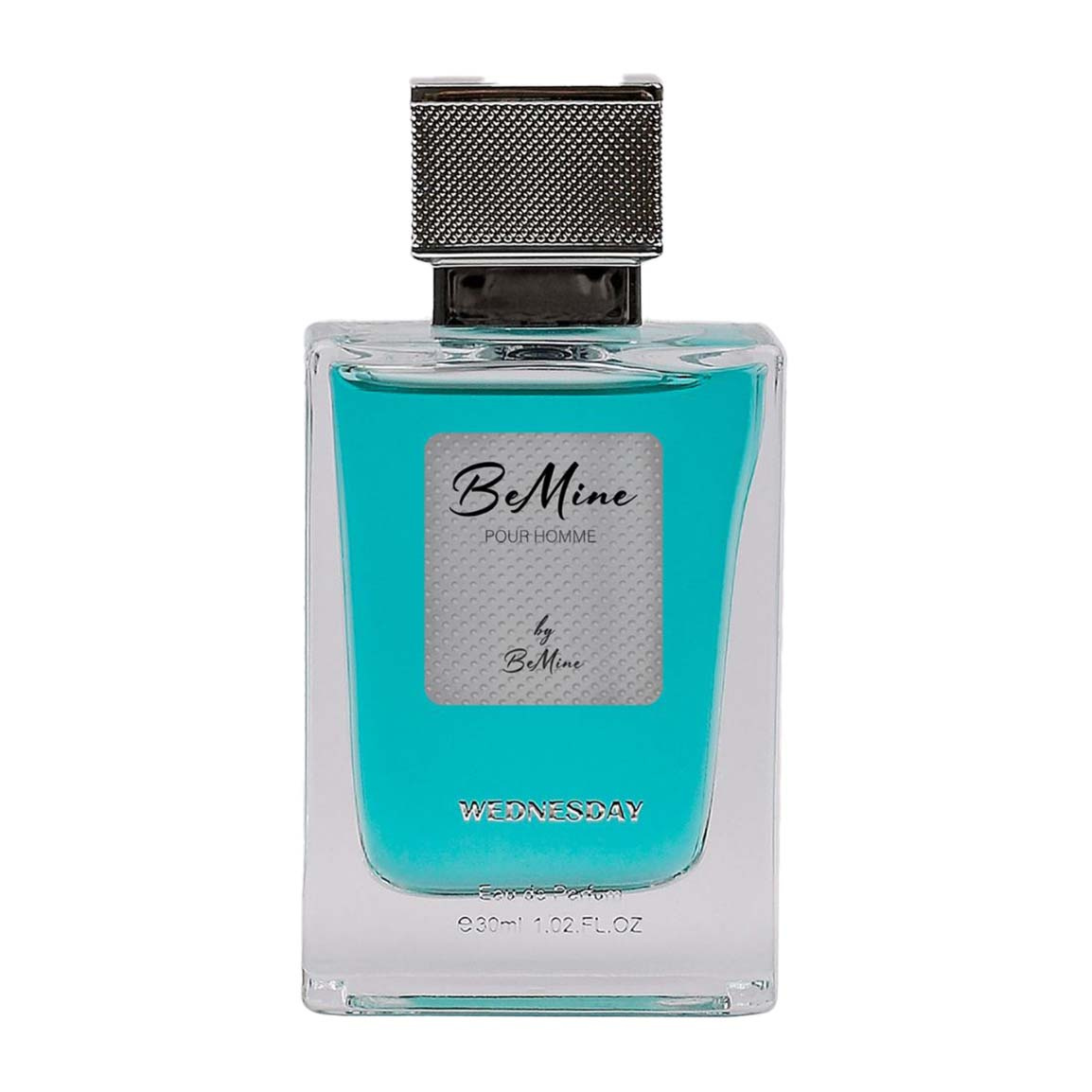 تستر اصلی عطر مردانه مدل Wednesday حجم 30 میلی لیتر