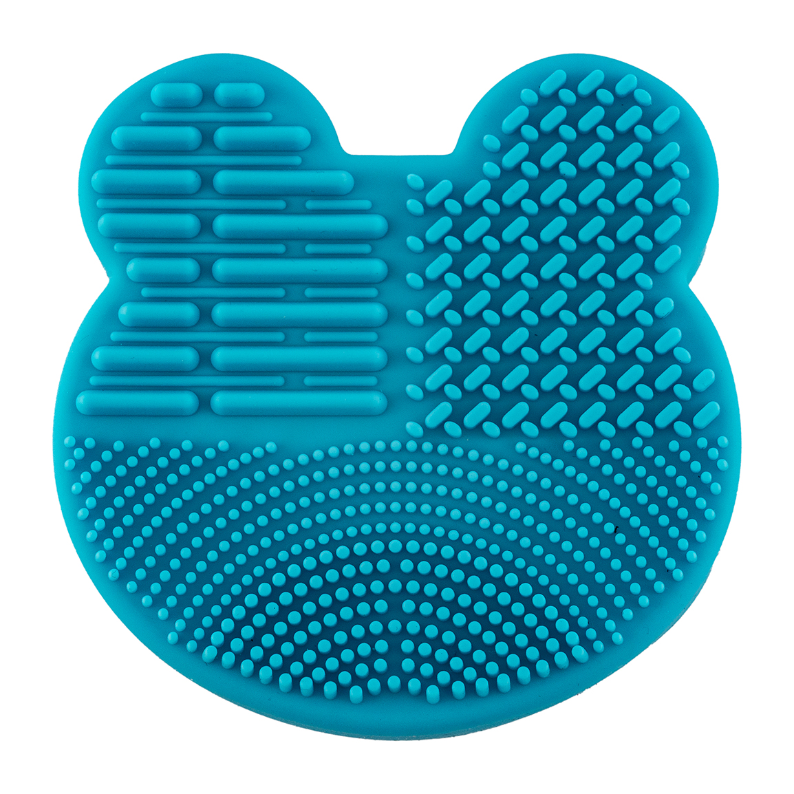 براش شور فانتزی مدل خرسی