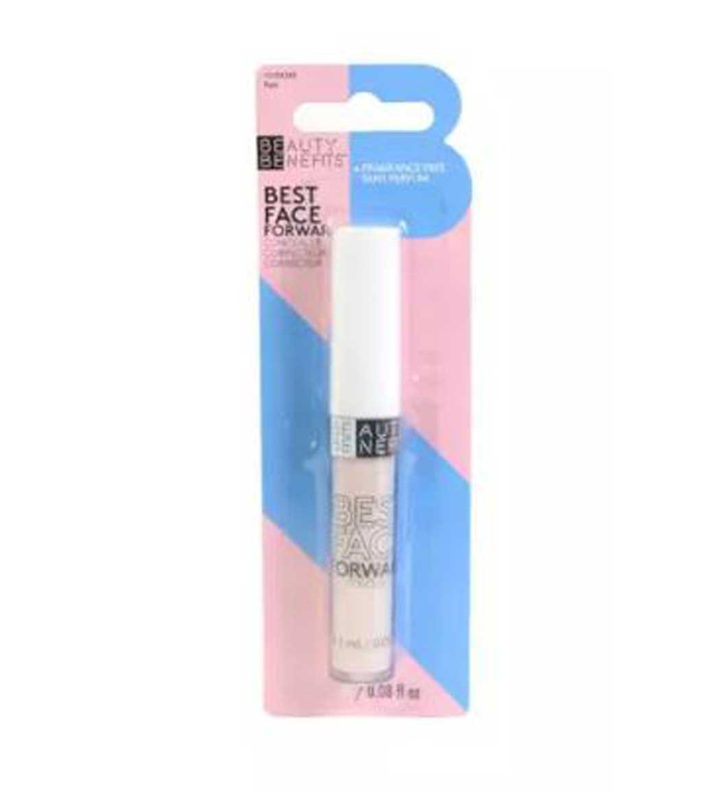کانسیلر مدل Best Face Forward حجم 5 میل