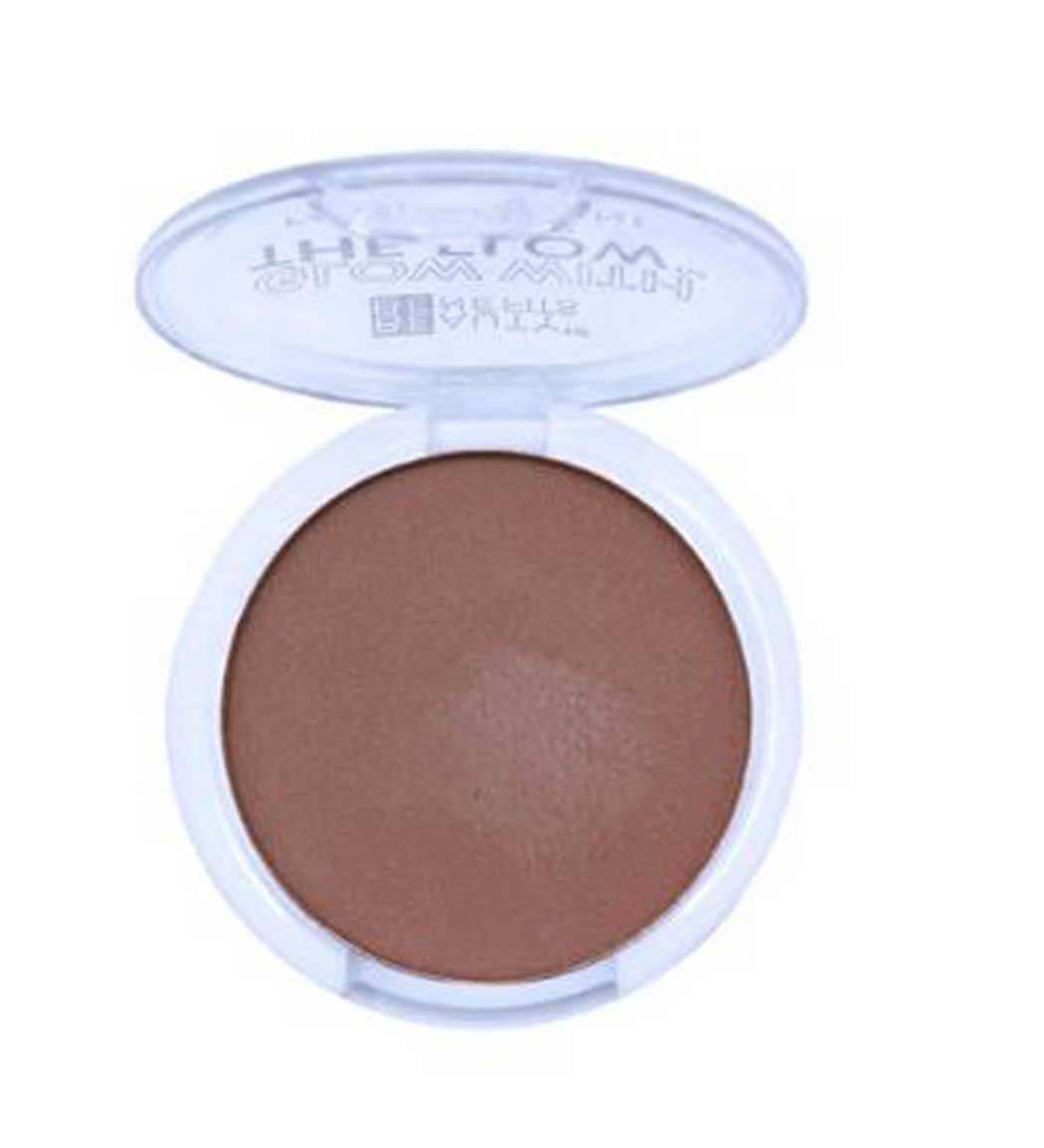 پودر برنزر حجم 3 گرم