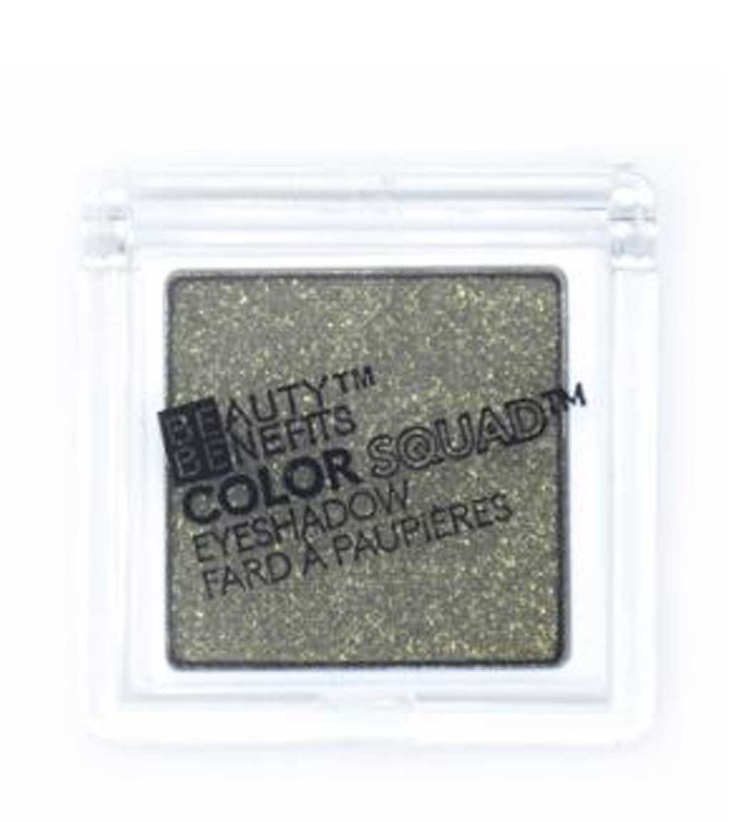 سایه چشم تک رنگ مدل Color Squad حجم 3 گرم