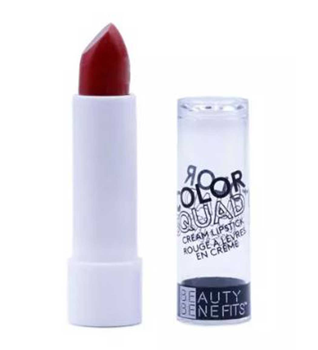 رژلب جامد مدل color squad