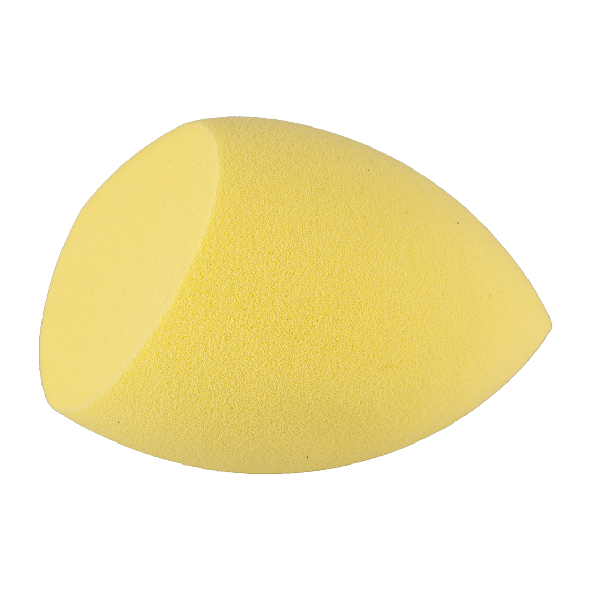 پد آرایشی ته کج ارسال با رنگ رندوم