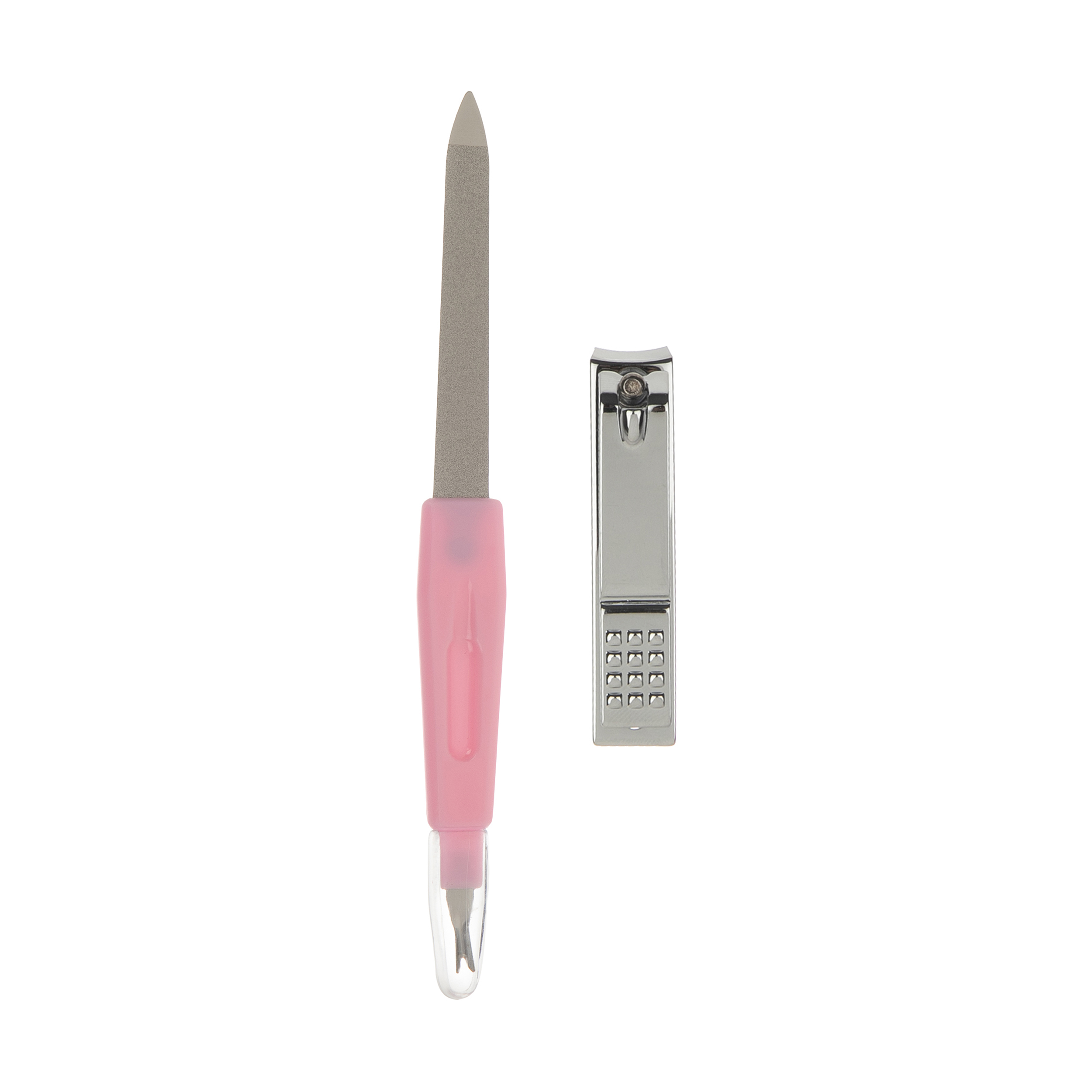 ست ناخن گیر و سوهان ناخن