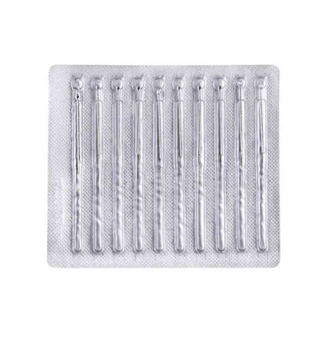 سوزن دستگاه بیوتی پن