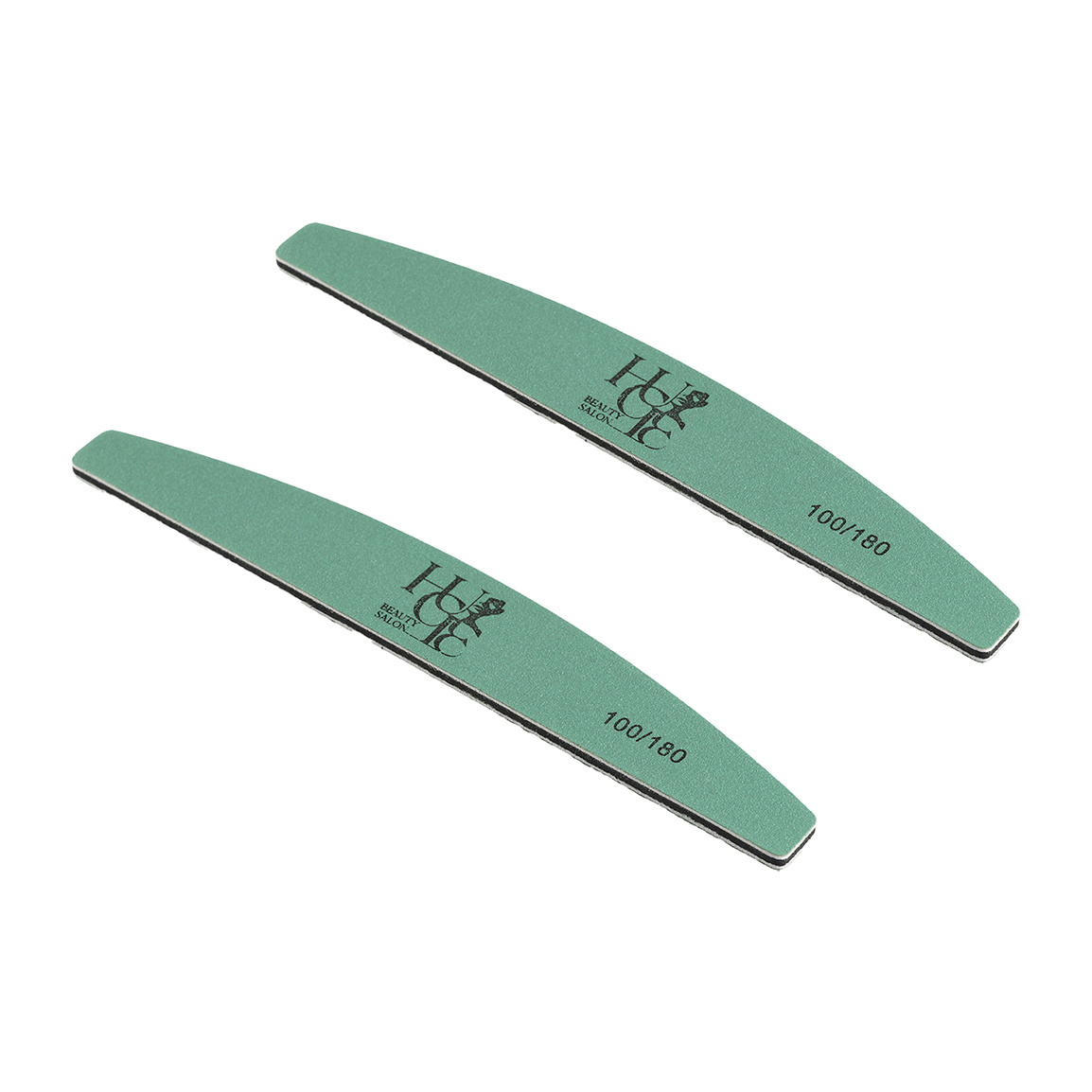 سوهان ناخن 100-180 بسته 2عددی