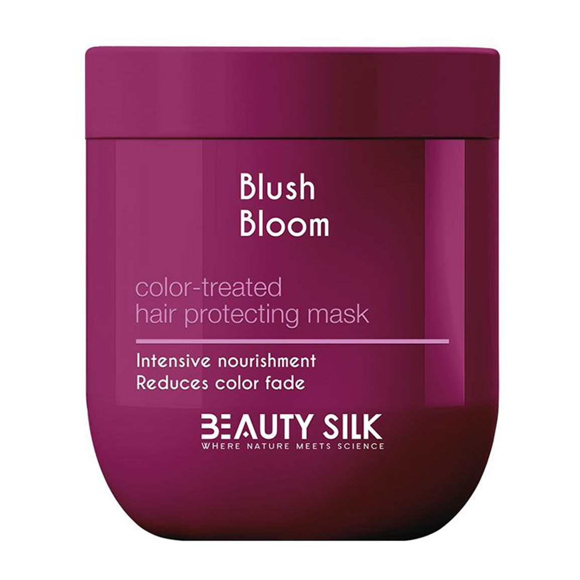 ماسک با آبکشی مناسب موی رنگ شده حجم 407 میلی لیتر