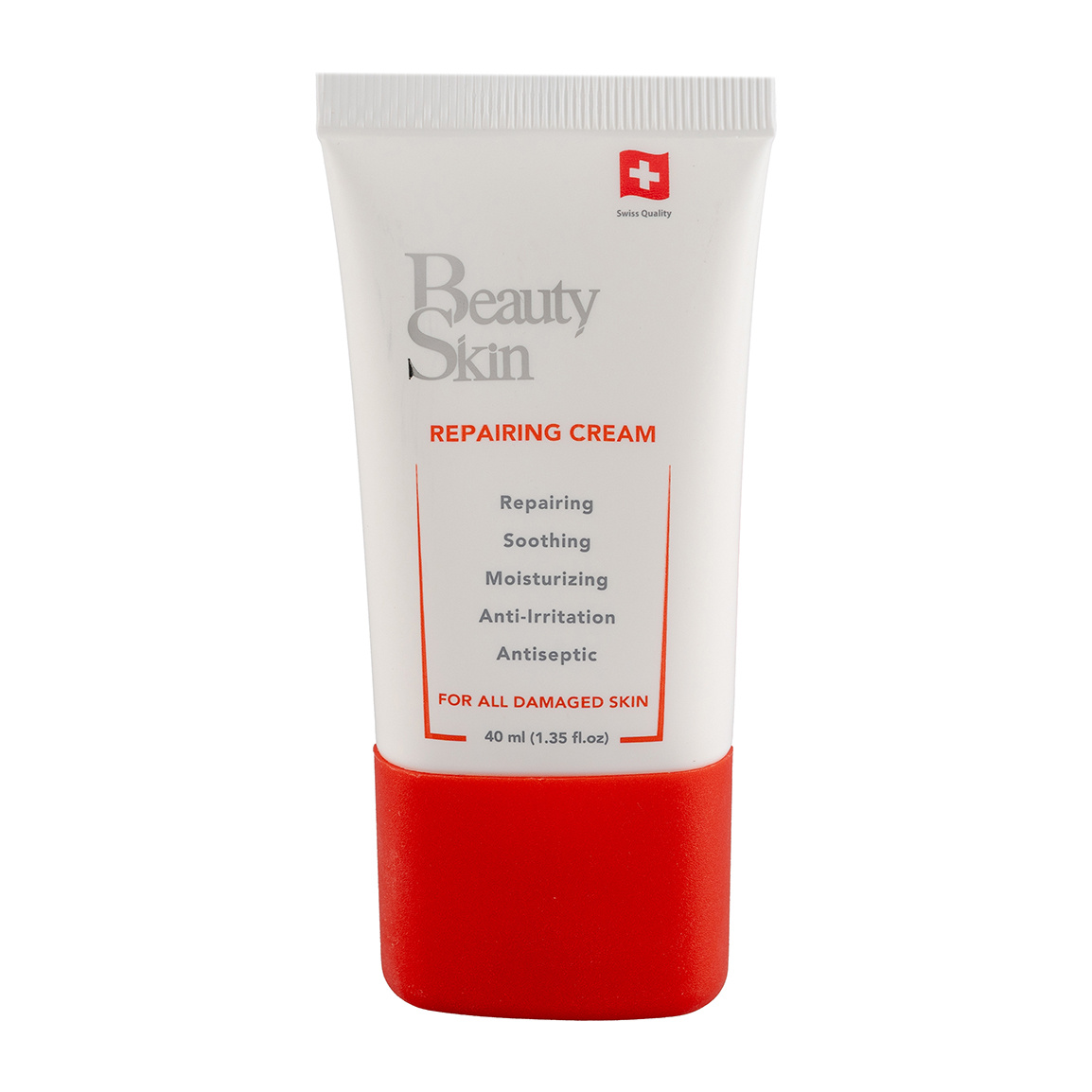 کرم ترمیم کننده پوست حجم 40 میلی لیتر