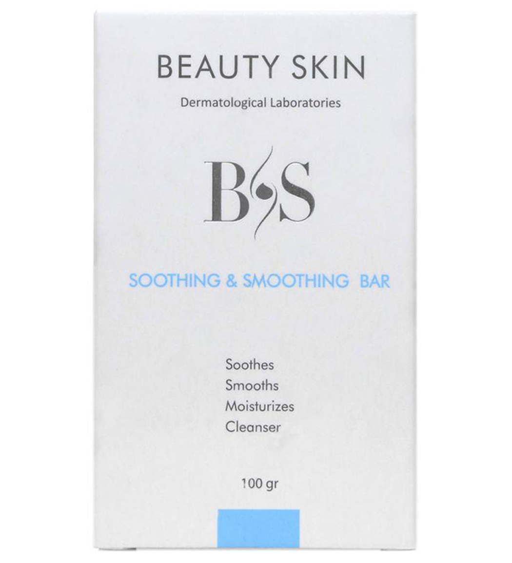 پن شستشو آبرسان مدل SOOTHING حجم 100گرمی