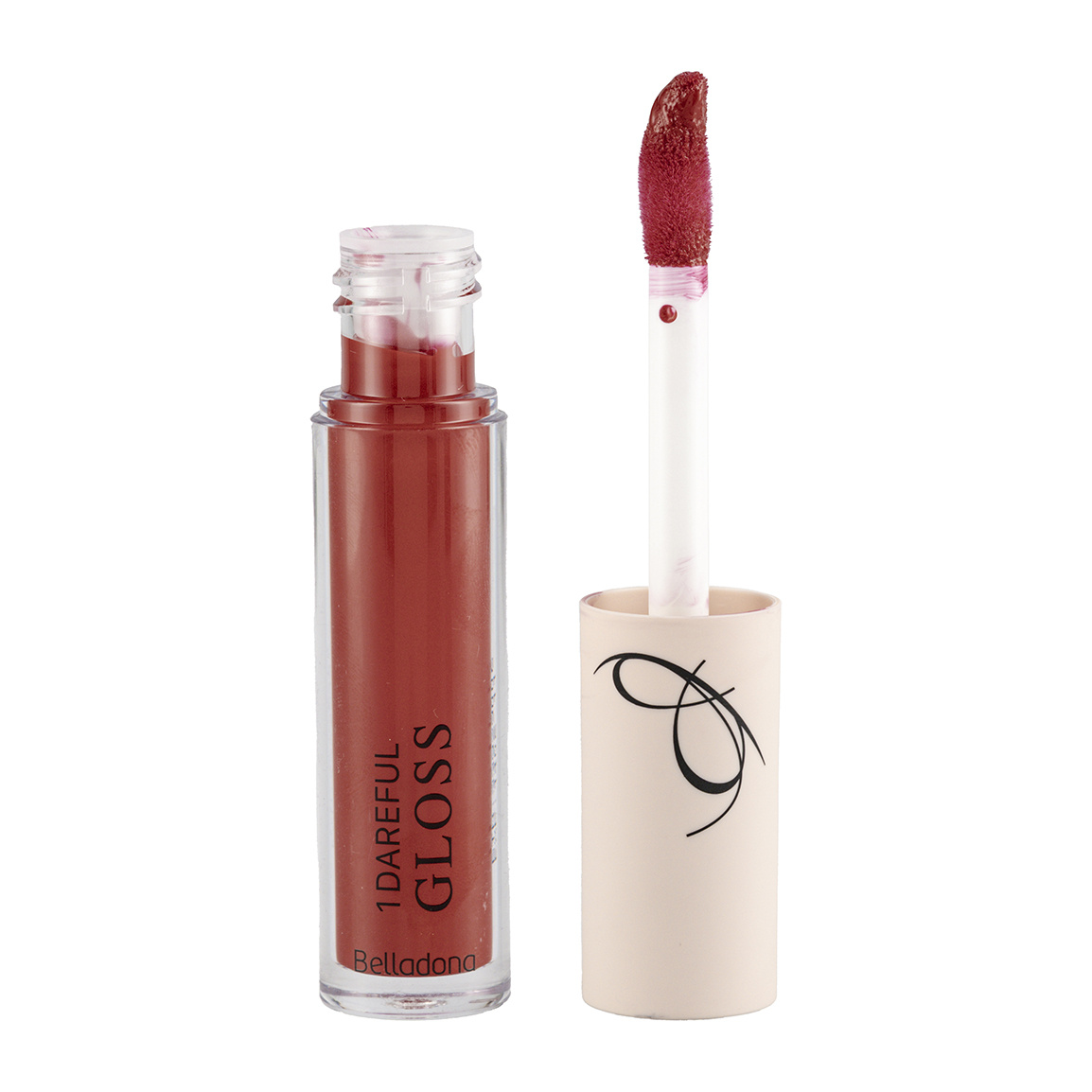 رژ لب مایع براق