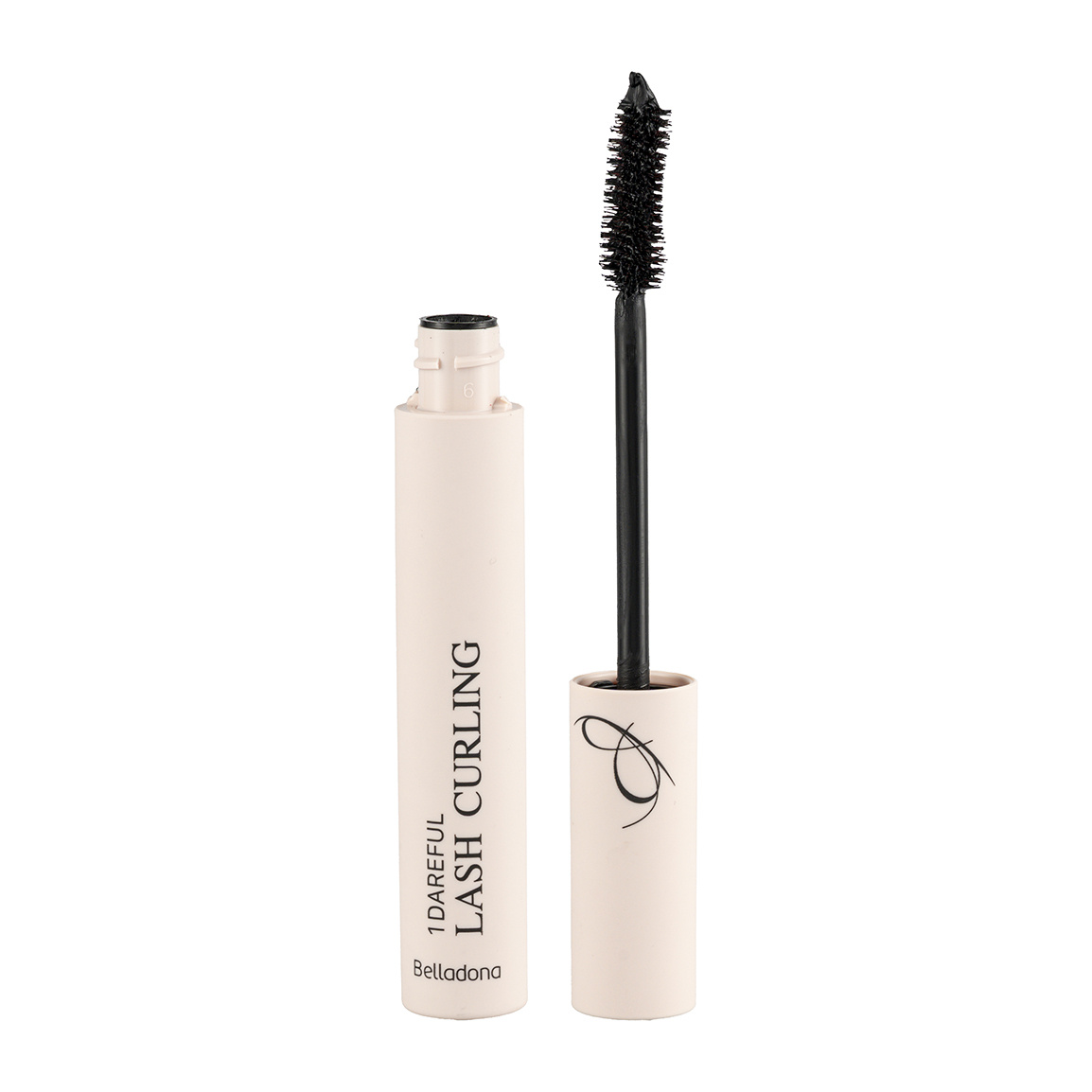 ریمل حالت دهنده و بلند کننده مژه