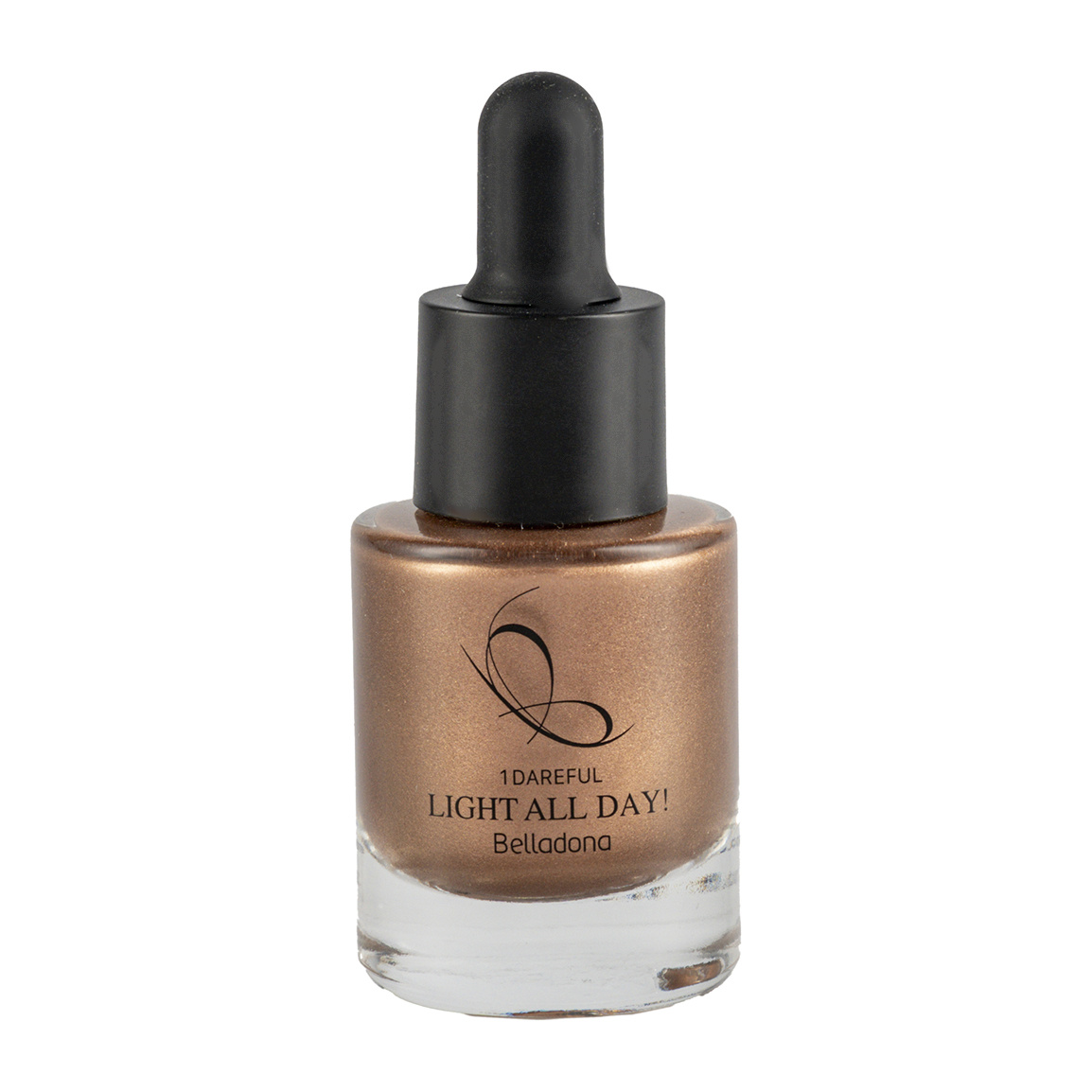 هایلایتر مایع حجم 15 میلی لیتر