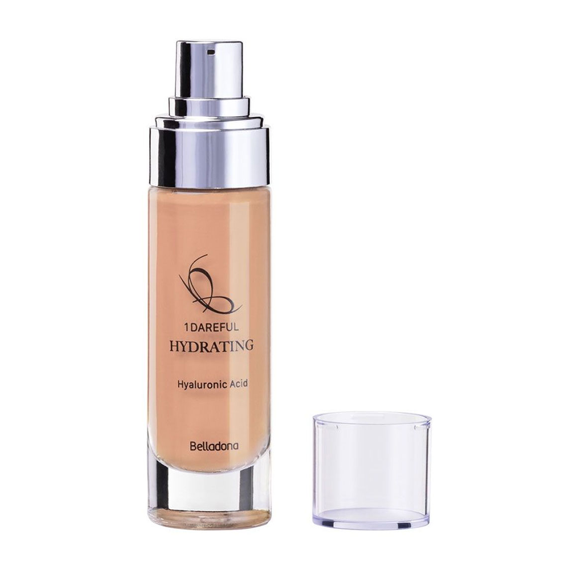 کرم پودر آبرسان پوست حجم 30 میلی لیتر