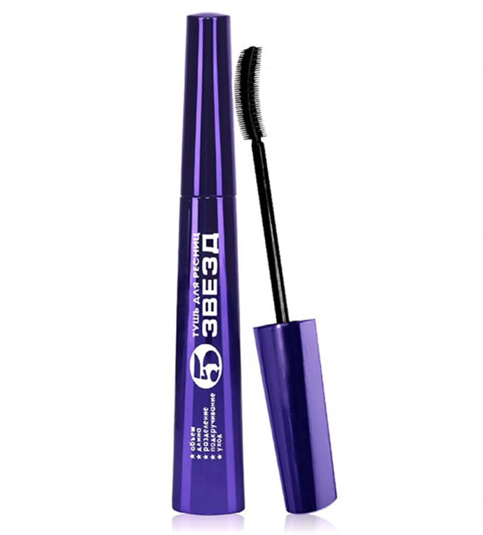 ریمل چند کاره 5 استار