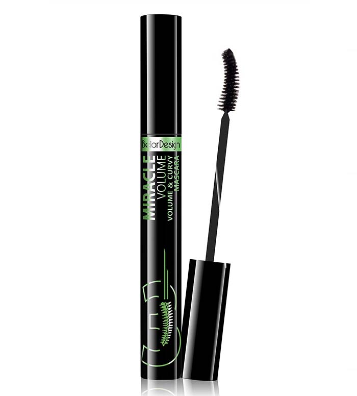 ریمل حجم دهنده و حالت دهنده