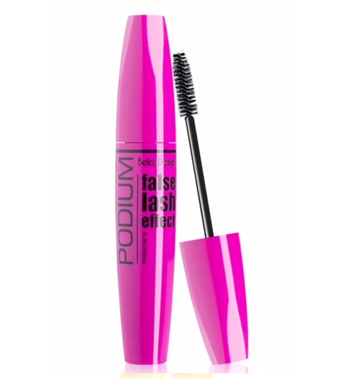 ریمل بلند کننده وجدا کننده پودیوم