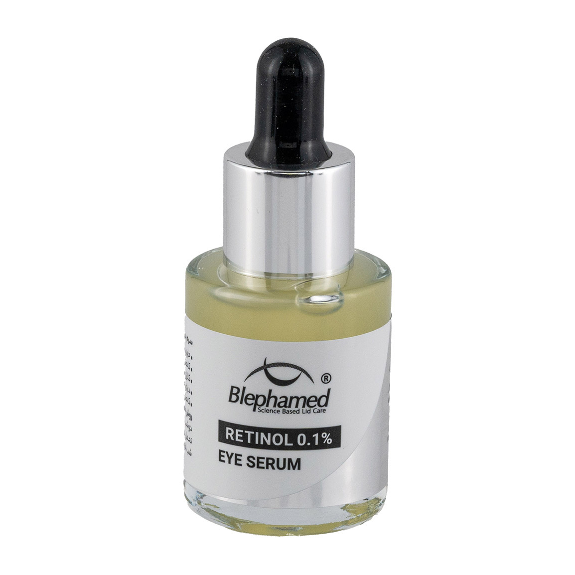 سرم دور چشم مدل Retinol حجم 15 میلی لیتر