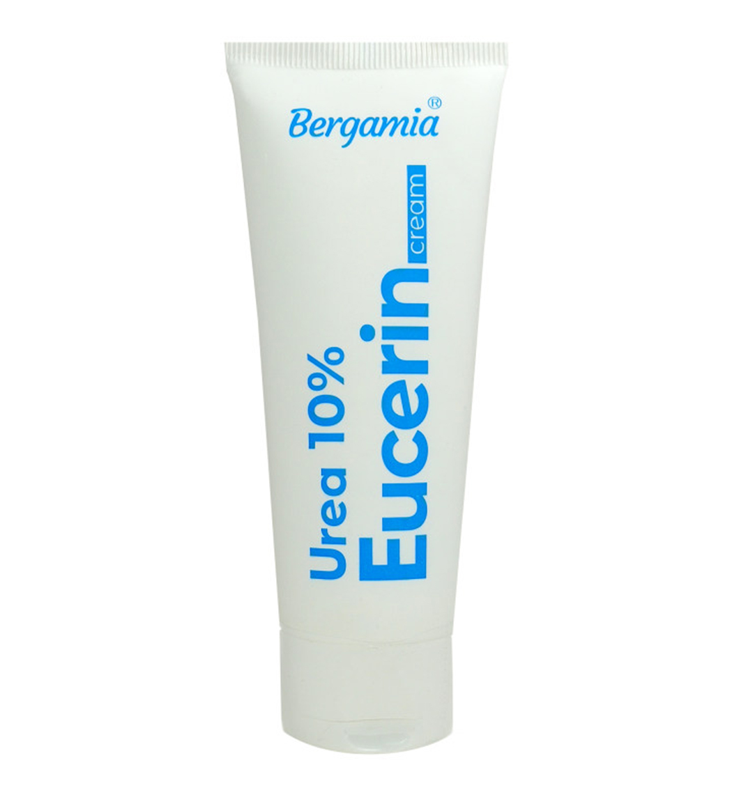 کرم اوره اوسرین 10% حجم 75 میل