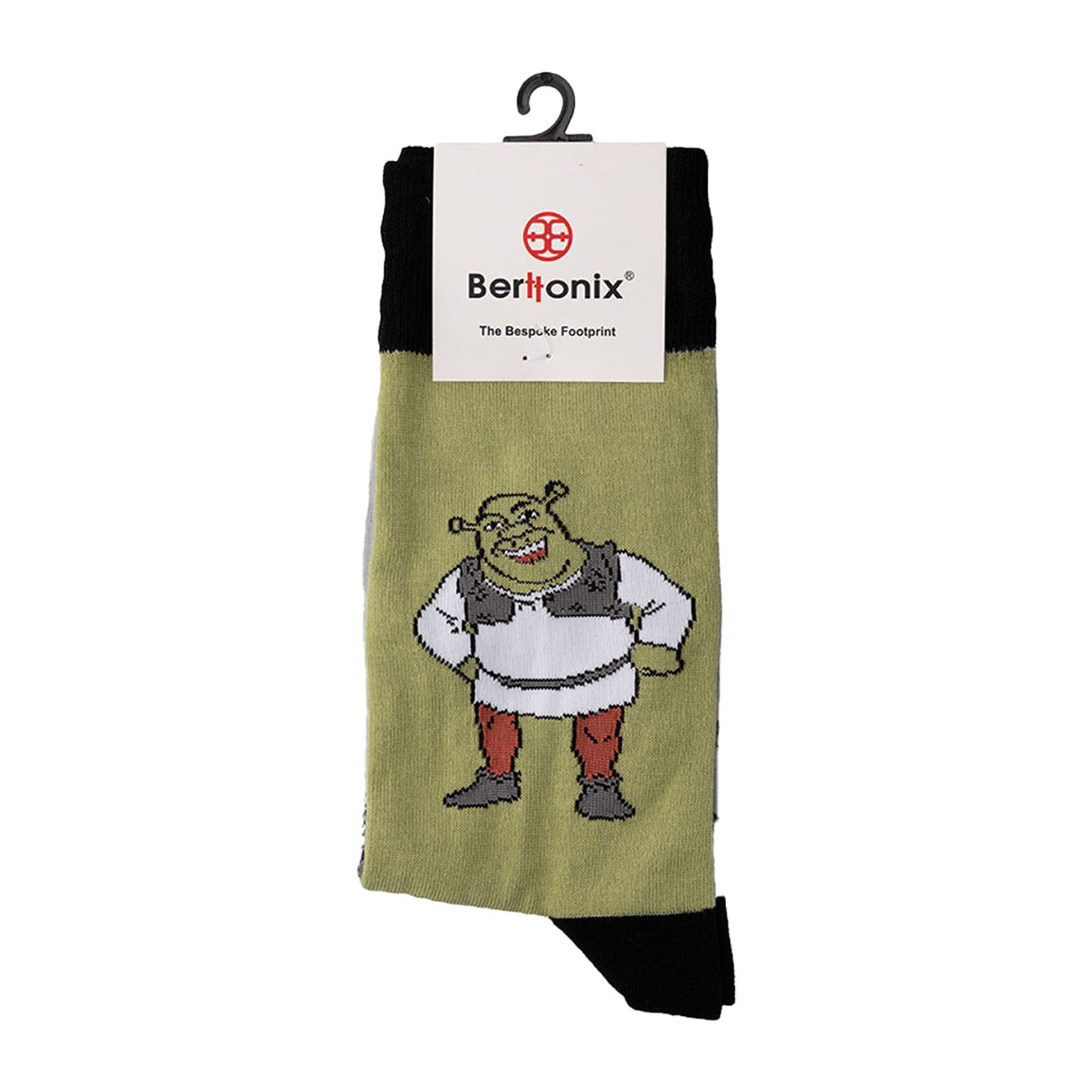 جوراب فانتزی مدل شرک