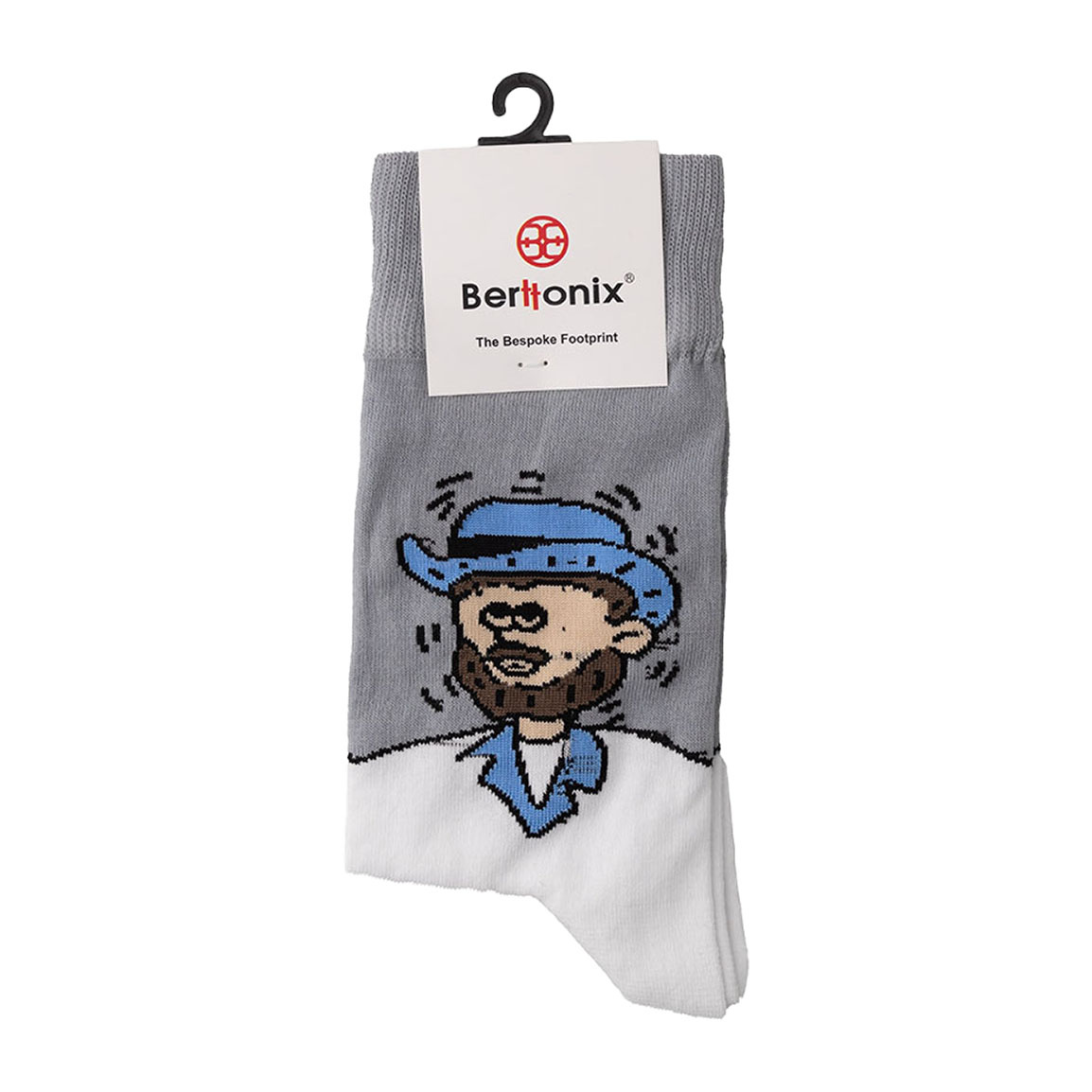 جوراب فانتزی مدل ونگوگ