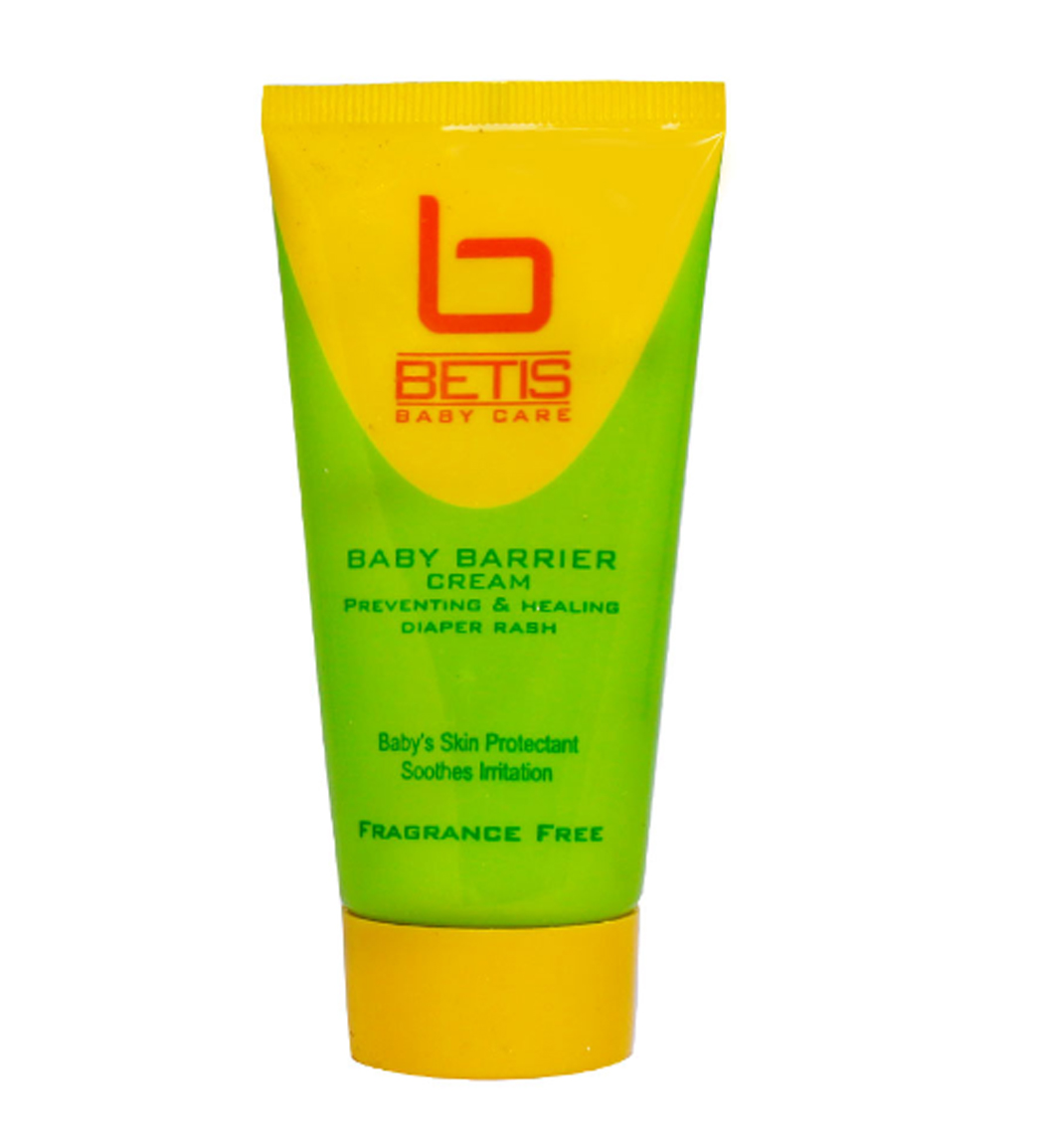 کرم سوختگی پای کودکان 45میل